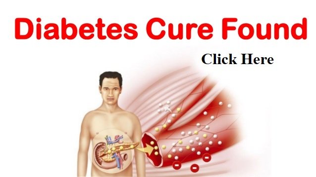 type 2 diabetes cure