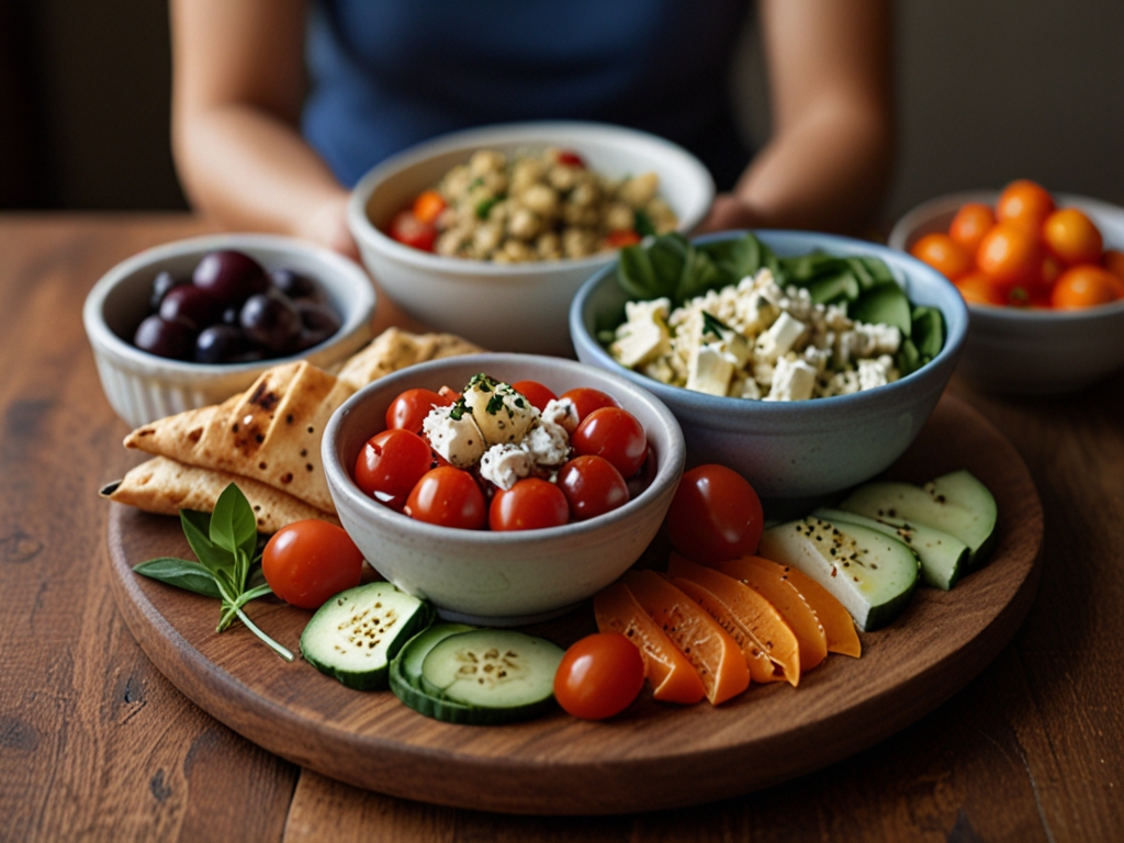 Mediterranean Diet plan